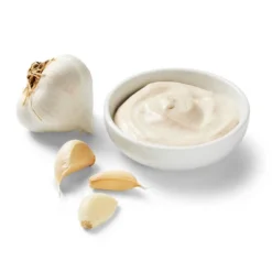 Triple Garlic Dipping Sauce - 8.25 Fl Oz - Good & Gather™ -Good And Gather Store GUEST 731a4a6a b9ec 47e0 b81e ac665d1a3801