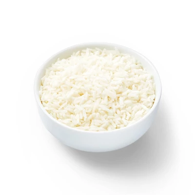 Instant Enriched Long Grain White Rice - Good & Gather™ 1 Instant Enriched Long Grain White Rice - Good & Gather™