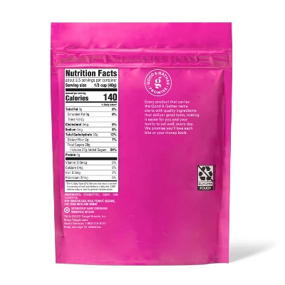 Dried Cranberries - 5oz - Good & Gather™ 2 Dried Cranberries - 5oz - Good & Gather™ - Image 2