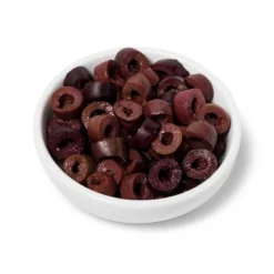 Greek Kalamata Olive PC - 7oz - Good & Gather™ 4 Greek Kalamata Olive PC - 7oz - Good & Gather™ -Good And Gather Store GUEST 75c4cd62 3843 4245 b4d3 5e37b4a3f646