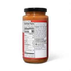 Tikka Masala Sauce - 12oz - Good & Gather™