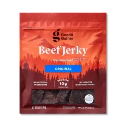 Original Beef Jerky - 2.85oz - Good & Gather™ -Good And Gather Store GUEST 79a8561b b6ce 4182 8cb4 6abfdb05919e