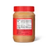 Creamy Peanut Butter - 16oz - Good & Gather™