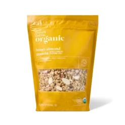 Honey Almond Granola - Good & Gather™ 9 Honey Almond Granola - Good & Gather™ -Good And Gather Store GUEST 7a690994 37db 4244 9e43 341ecb060638