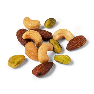 Pistachio Mixed Nuts - 14.5oz - Good & Gather™ 2 Pistachio Mixed Nuts - 14.5oz - Good & Gather™ - Image 2