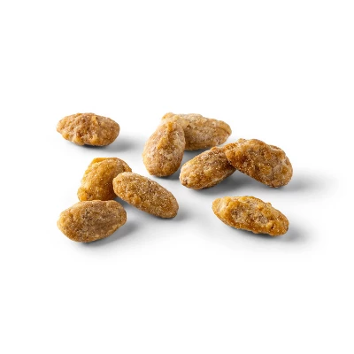 Glazed Donut Almonds - 6oz - Good & Gather™ 2 Glazed Donut Almonds - 6oz - Good & Gather™ - Image 2