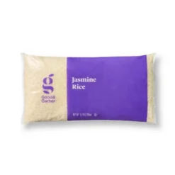 Jasmine Rice - 5lb - Good & Gather™ 5 Jasmine Rice - 5lb - Good & Gather™ -Good And Gather Store GUEST 7f69a038 f851 43f3 90b4 5e7c52aca80f