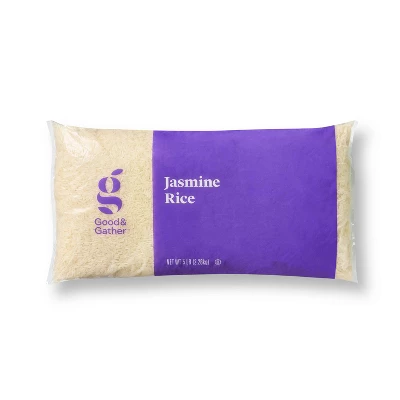 Jasmine Rice - 5lb - Good & Gather™ 3 Jasmine Rice - 5lb - Good & Gather™ - Image 3