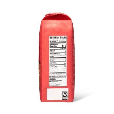 Unbleached All Purpose Flour - 5lbs - Good & Gather™ 1 Unbleached All Purpose Flour - 5lbs - Good & Gather™