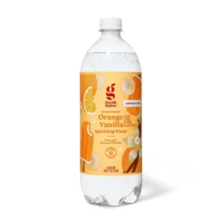 Sparkling Water - 1L Bottle - Good & Gather™ 16 Sparkling Water - 1L Bottle - Good & Gather™ -Good And Gather Store GUEST 809e214b a0ae 4756 a742 dbe13ae6f662