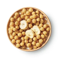 Organic Peanut Butter Poppers 10oz - Good & Gather™ -Good And Gather Store GUEST 865ad38a 7e19 4f3e 9662 fc3f1ed0424f