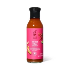 Sweet Thai Chili Sauce - 12 Fl Oz - Good & Gather™ -Good And Gather Store GUEST 87dd5368 74e1 4fa7 b32c 5cee04c0a6d0