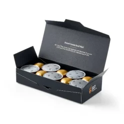 Naturally Flavored Sweet Creme Espresso Capsule - 1.83oz - Good & Gather™ 6 Naturally Flavored Sweet Creme Espresso Capsule - 1.83oz - Good & Gather™ -Good And Gather Store GUEST 88422e74 5eb1 44cd b4cf 0b05d77c342c