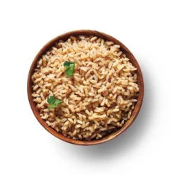 90 Second Organic Whole Grain Brown Rice Microwavable Pouch - 8.8oz - Good & Gather™