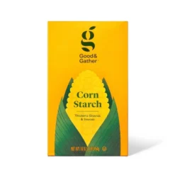 Corn Starch - 16oz - Good & Gather™ 5 Corn Starch - 16oz - Good & Gather™ -Good And Gather Store GUEST 8acbc4b3 95fa 449b b317 7112cc7bf97b