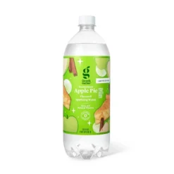Sparkling Water - 1L Bottle - Good & Gather™ 12 Sparkling Water - 1L Bottle - Good & Gather™ -Good And Gather Store GUEST 8be19949 ec33 4e8e b155 f9d6d3b7f86d