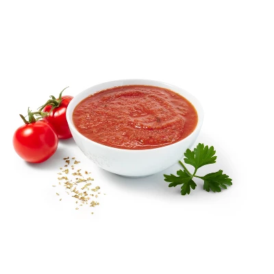 Traditional Pizza Sauce - 14oz - Good & Gather™ 2 Traditional Pizza Sauce - 14oz - Good & Gather™ - Image 2