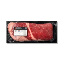 USDA Choice Angus Beef Skirt Steak - 1.13-2.06 Lbs - Price Per Lb - Good & Gather™ -Good And Gather Store GUEST 8ce09711 9c61 409a 801a 8ad36131a4fc