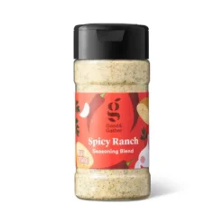 Spicy Ranch Blend - 2.9oz - Good & Gather™ -Good And Gather Store GUEST 8dd76691 44f0 4415 8209 398a978aed93