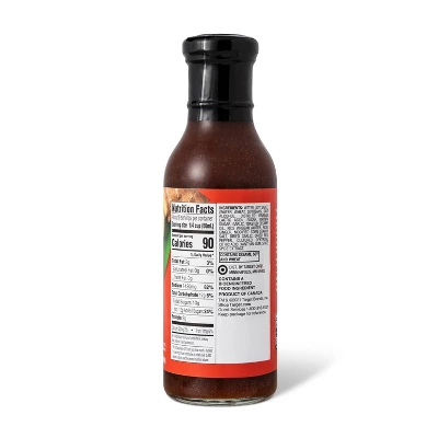 Mongolian Garlic Sauce - 12oz - Good & Gather™ 1 Mongolian Garlic Sauce - 12oz - Good & Gather™