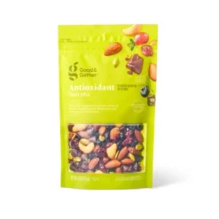 Antioxidant Trail Mix - 9oz - Good & Gather™ -Good And Gather Store GUEST 90d1b10f 7736 4844 8b2d c32563ca9a3a