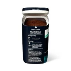 Signature Organic Guatemalan Light Roast Ground Coffee - 12oz - Good & Gather™ 6 Signature Organic Guatemalan Light Roast Ground Coffee - 12oz - Good & Gather™ -Good And Gather Store GUEST 9196351a a626 4257 b945 c164ff41699e