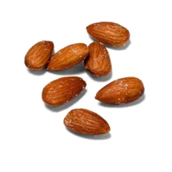 Sea Salt Roasted Almonds - 32oz - Good & Gather™