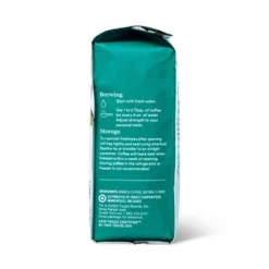 Naturally Flavored Toasted Coconut Light Roast Ground Coffee - 12oz - Good & Gather™ 7 Naturally Flavored Toasted Coconut Light Roast Ground Coffee - 12oz - Good & Gather™ -Good And Gather Store GUEST 966475ca 5e27 4596 96a6 b5eae99cff7a