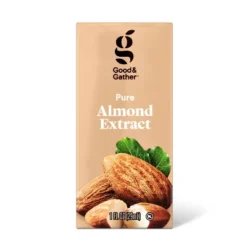 Pure Almond Extract - 1oz - Good & Gather™ 5 Pure Almond Extract - 1oz - Good & Gather™ -Good And Gather Store GUEST 990981f0 21b1 408d 9fac fed694cfd683