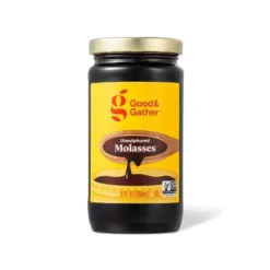 Molasses - 9 Fl Oz - Good & Gather™ 5 Molasses - 9 Fl Oz - Good & Gather™ -Good And Gather Store GUEST 99180aef 0d4a 48f7 9929 34ecec4d09de