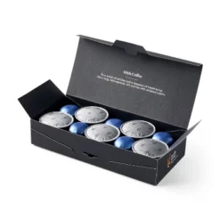 Signature Intenso Espresso Altissimo Pods Espresso Roast Coffee - 10ct - Good & Gather™ -Good And Gather Store GUEST 9c2973c6 75ae 4a09 8caa 513e2fcc9c94