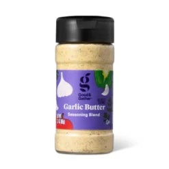 Garlic Butter Blend - 3.1oz - Good & Gather™ -Good And Gather Store GUEST 9f9f2775 166b 4eb5 b4e3 4c588e82c9d2