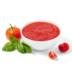 Tomato, Basil & Garlic Pasta Sauce 45oz - Good & Gather™