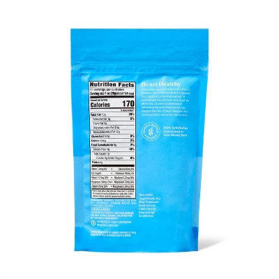 Lightly Salted Roasted Almonds - 11oz - Good & Gather™ 1 Lightly Salted Roasted Almonds - 11oz - Good & Gather™