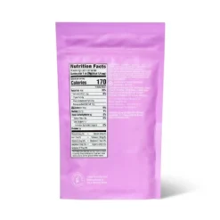 Lightly Salted Roasted Mixed Nuts - 9oz - Good & Gather™