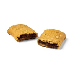 Organic Whole Grain Blueberry Fruit & Grain Bars - 6ct - Good & Gather™ -Good And Gather Store GUEST a19b0be3 2580 42b6 b990 37f7dcba3b9a