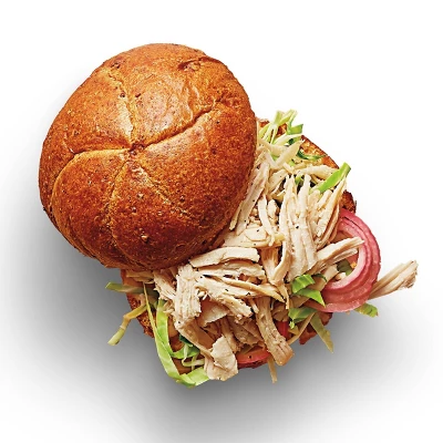 Shredded Chicken - 12oz - Good & Gather™ 3 Shredded Chicken - 12oz - Good & Gather™ - Image 3