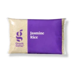 Jasmine Rice - 10lb - Good & Gather™ 5 Jasmine Rice - 10lb - Good & Gather™ -Good And Gather Store GUEST a2928a4d 47a4 4b5b b362 5426abee477b