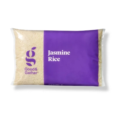 Jasmine Rice - 10lb - Good & Gather™ 3 Jasmine Rice - 10lb - Good & Gather™ - Image 3