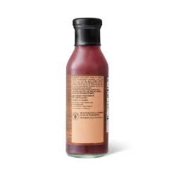 Pomegranate Blush Vinaigrette - 11.8 Fl Oz - Good & Gather™ -Good And Gather Store GUEST a423c21c 3d44 4171 b6fb 01d53cb993c5