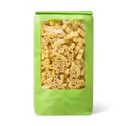 Dinosaur Shaped Organic Kids' Pasta - 12oz - Good & Gather™ -Good And Gather Store GUEST a6ca6d8c 5b9d 4d85 9c3b 18156114ddfc