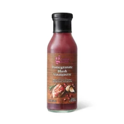 Pomegranate Blush Vinaigrette - 11.8 Fl Oz - Good & Gather™ -Good And Gather Store GUEST a7aaf081 57d1 41d1 a551 919575dc90d9