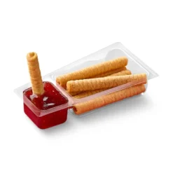 Peanut Butter Filled Wafer Stix With Strawberry Jam - 12.7oz/6ct - Good & Gather™ -Good And Gather Store GUEST a98b2b24 df6d 4767 8810 067527f37f45