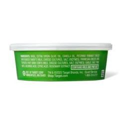 Basil Pesto Sauce - 7oz - Good & Gather™ -Good And Gather Store GUEST a99722ca 4bd7 4583 b111 17ed17b49f80