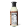 Creamy Tzatziki Style Greek Dressing - 11.8oz - Good & Gather™