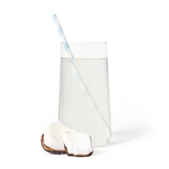 Organic Original Coconut Water - 1L Carton - Good & Gather™