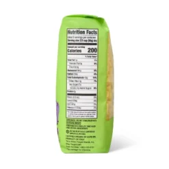 Dinosaur Shaped Organic Kids' Pasta - 12oz - Good & Gather™