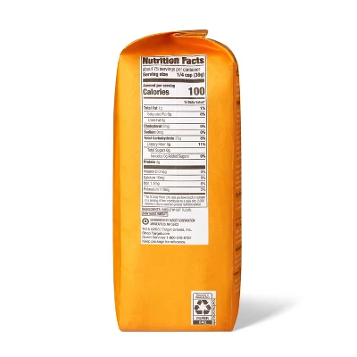 Whole Wheat Flour - 5LB - Good & Gather™ 2 Whole Wheat Flour - 5LB - Good & Gather™ - Image 2