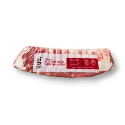 St. Louis-Style Pork Spareribs - 3.29-4.29 Lbs - Price Per Lb - Good & Gather™ -Good And Gather Store GUEST ac638da8 b479 45ee 90f1 94ef039c020c