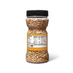 Dry Roasted Sunflower Kernels - 7.25oz - Good & Gather™
